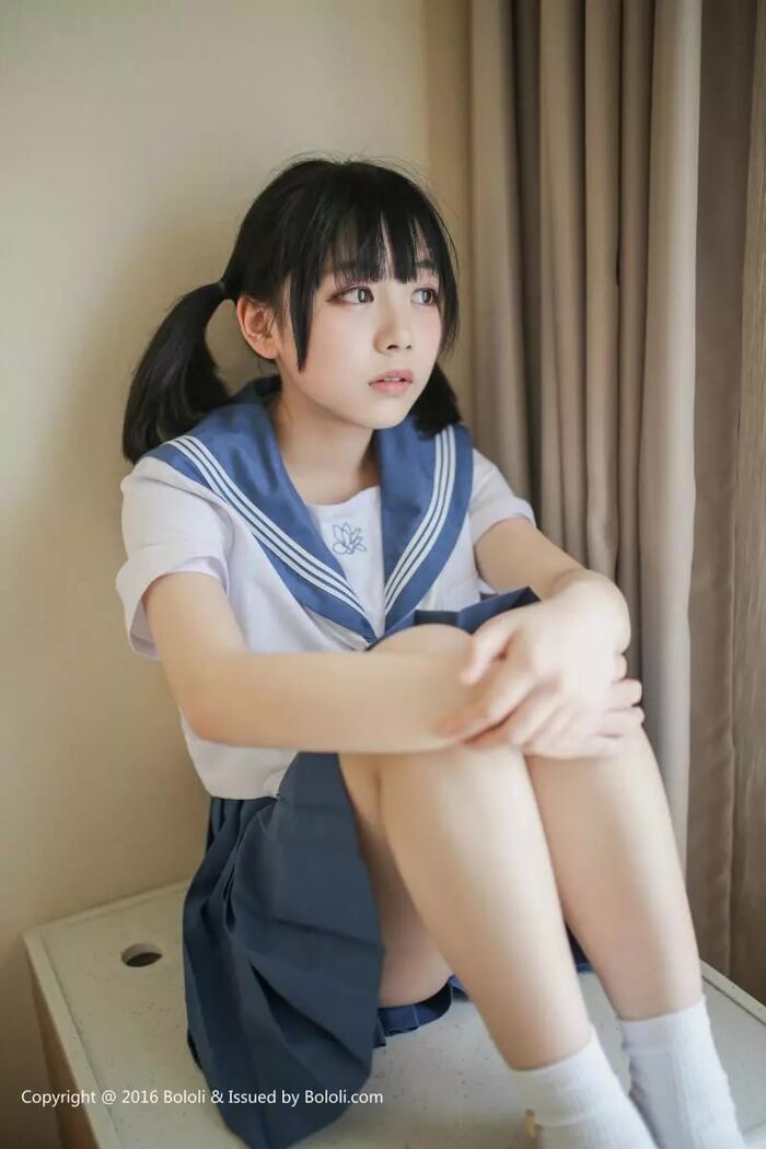 Cute 臉蛋綑綁綁糯 Rice Poo (54P) 9th image