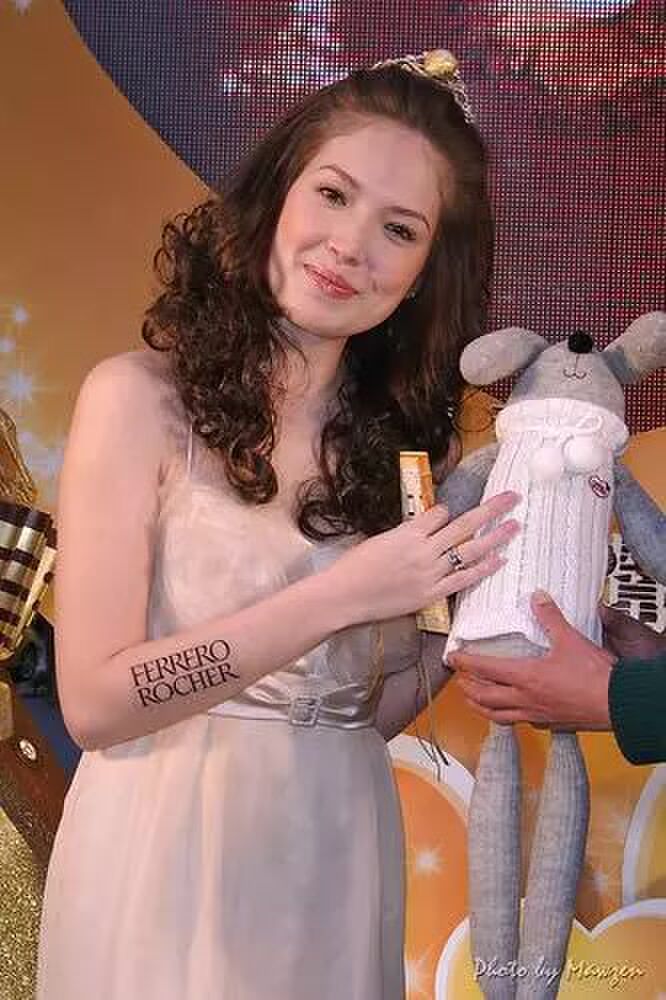 Xu Xiao Xiang (34P) 13th image