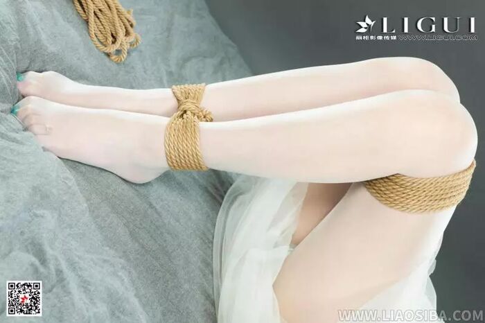 【Ligui Reito】Loving Bondage, Tiantian 76P (76P) 17th image