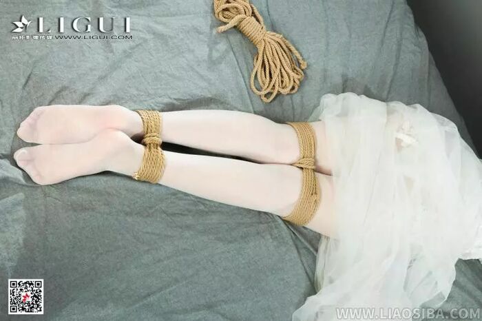 【Ligui Reito】Loving Bondage, Tiantian 76P (76P) 24th image