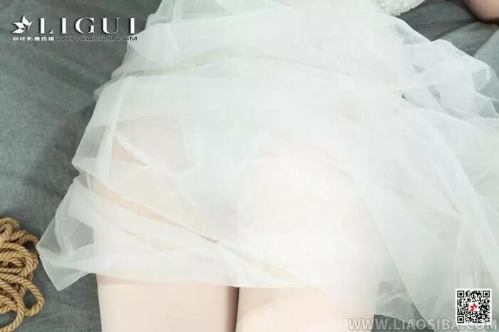 【Ligui Reito】Loving Bondage, Tiantian 76P (76P) 27th image