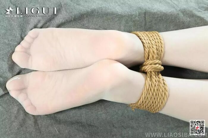 【Ligui Reito】Loving Bondage, Tiantian 76P (76P) 28th image