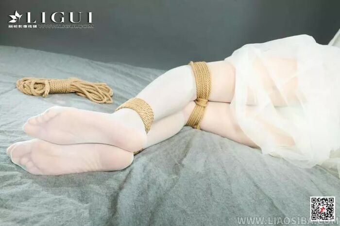 【Ligui Reito】Loving Bondage, Tiantian 76P (76P) 30th image