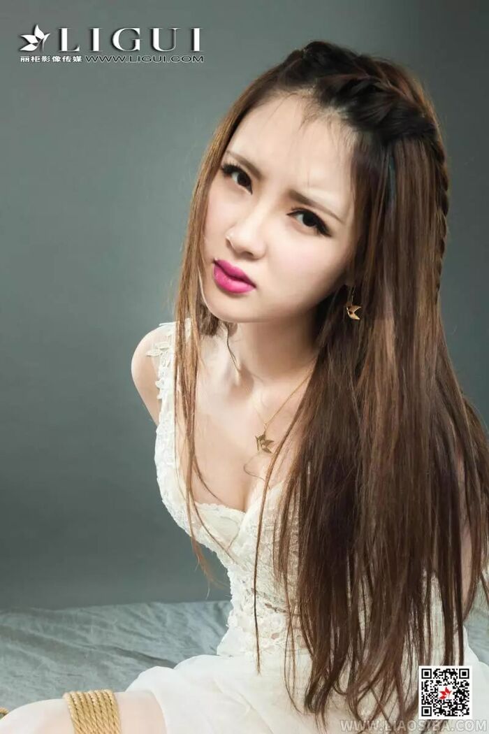 【Ligui Reito】Loving Bondage, Tiantian 76P (76P) 36th image