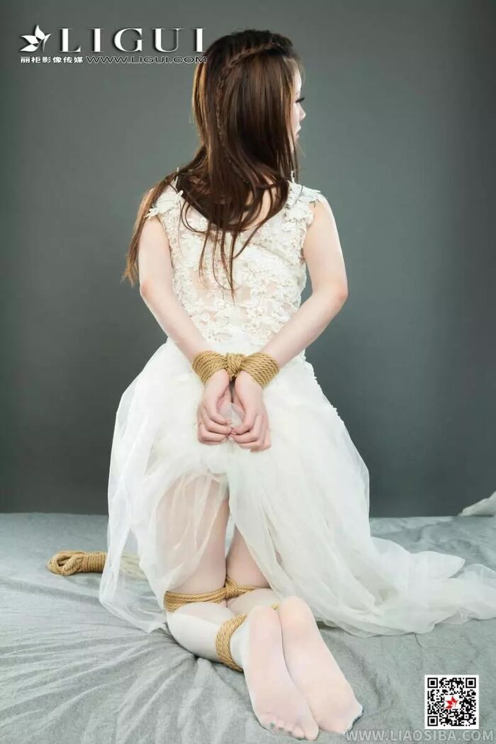 【Ligui Reito】Loving Bondage, Tiantian 76P (76P) 39th image