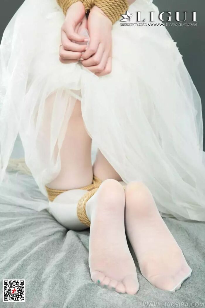 【Ligui Reito】Loving Bondage, Tiantian 76P (76P) 40th image
