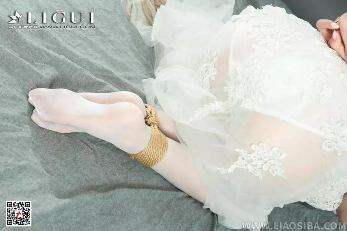 【Ligui Reito】Loving Bondage, Tiantian 76P (76P) 44th image
