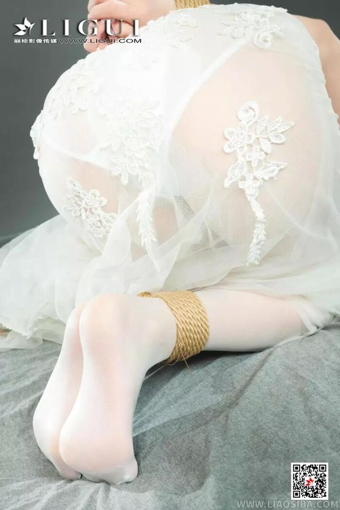 【Ligui Reito】Loving Bondage, Tiantian 76P (76P) 45th image