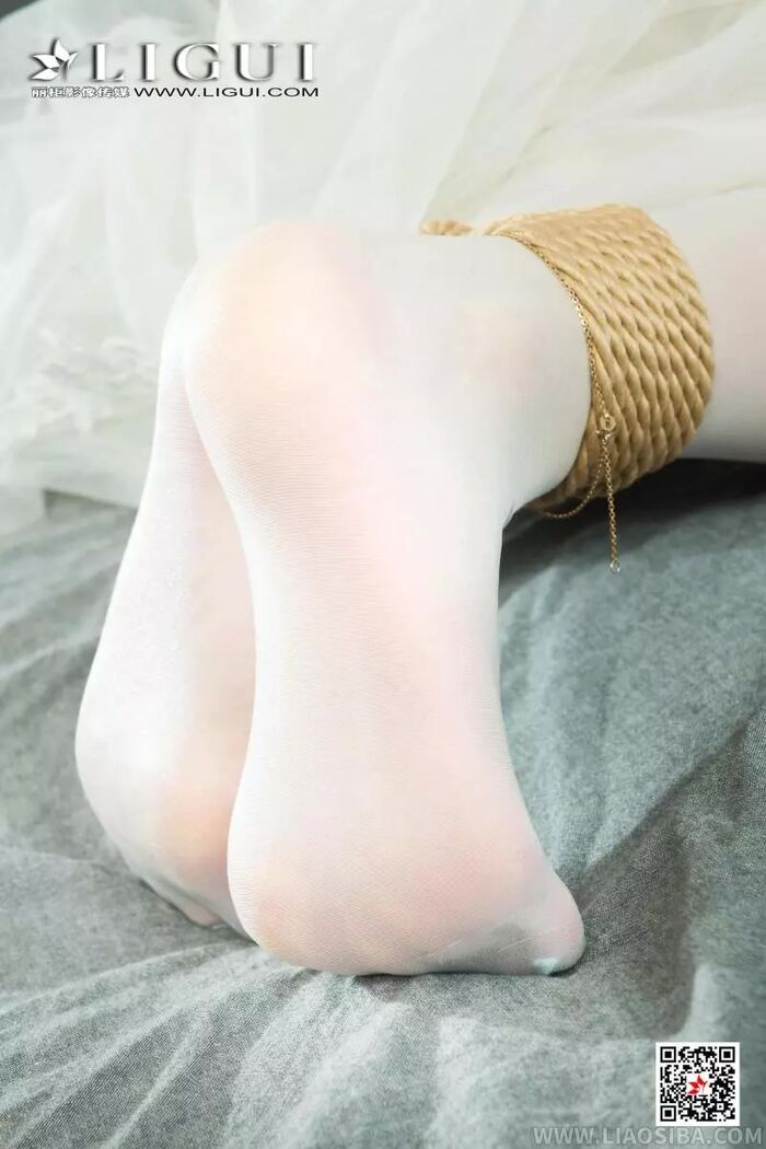 【Ligui Reito】Loving Bondage, Tiantian 76P (76P) 46th image