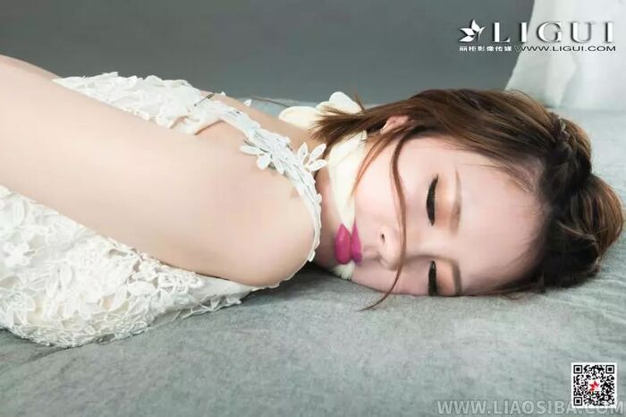 【Ligui Reito】Loving Bondage, Tiantian 76P (76P) 52th image