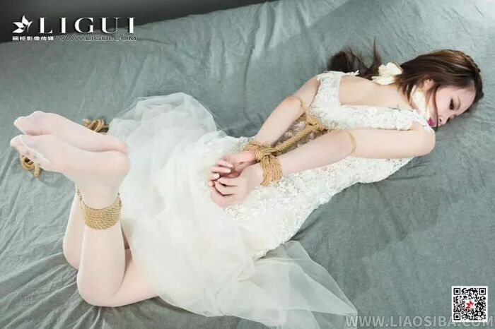 【Ligui Reito】Loving Bondage, Tiantian 76P (76P) 53th image