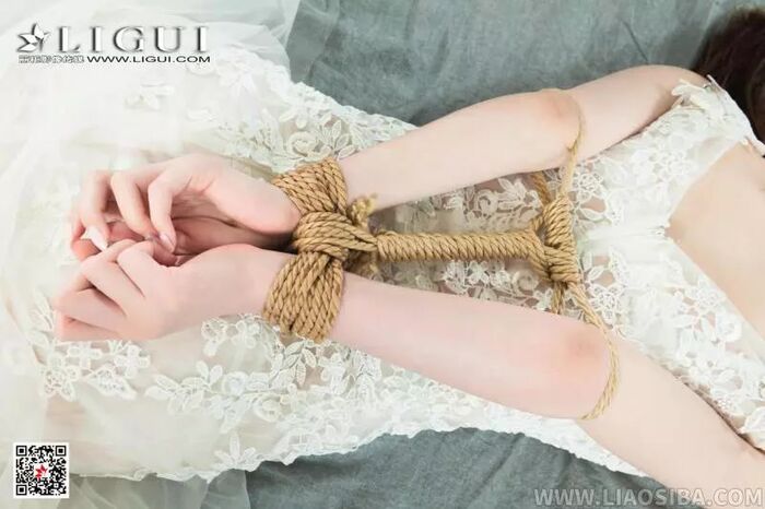 【Ligui Reito】Loving Bondage, Tiantian 76P (76P) 55th image