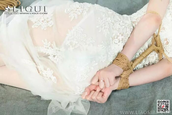 【Ligui Reito】Loving Bondage, Tiantian 76P (76P) 61th image
