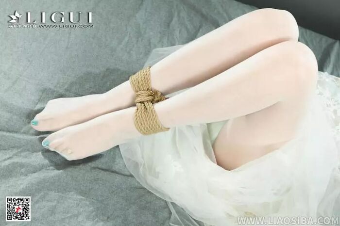 【Ligui Reito】Loving Bondage, Tiantian 76P (76P) 66th image