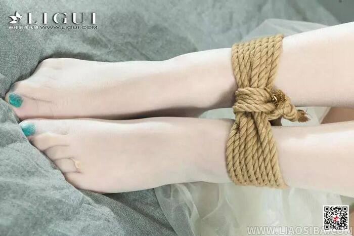 【Ligui Reito】Loving Bondage, Tiantian 76P (76P) 67th image