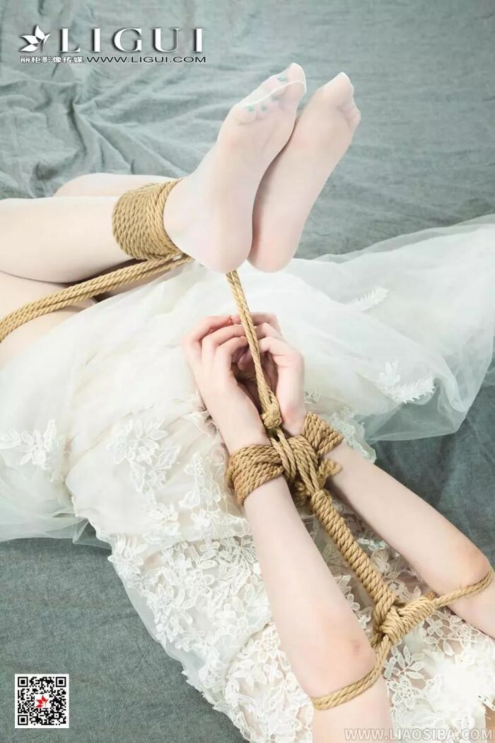 【Ligui Reito】Loving Bondage, Tiantian 76P (76P) 70th image