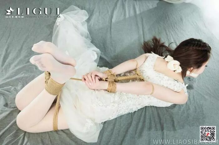 【Ligui Reito】Loving Bondage, Tiantian 76P (76P) 71th image