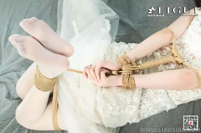 【Ligui Reito】Loving Bondage, Tiantian 76P (76P) 72th image