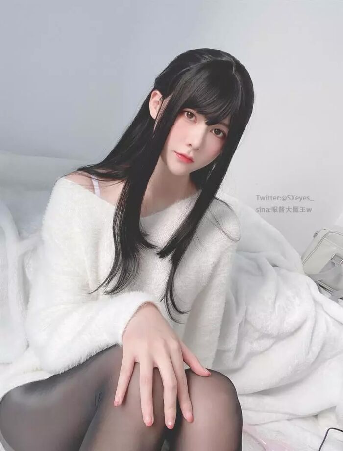 OvOeye NO.030 Daimao 38th image