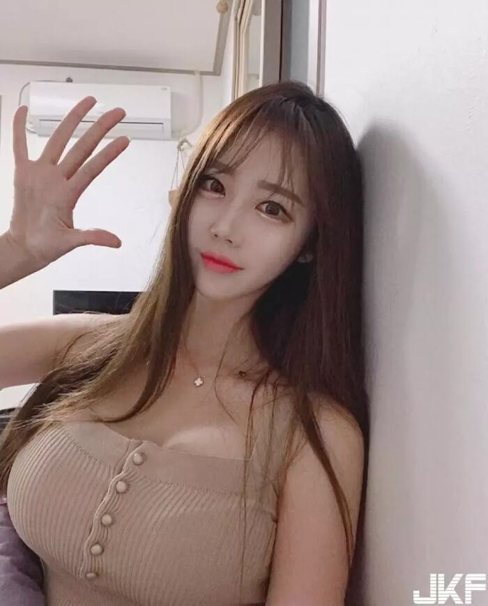 Han Kunomi Breasts Han 妞 Body-piercing perspective eye exposure 豐滿滿圍 圍 Nemoto attracter Kamihia! 12th image