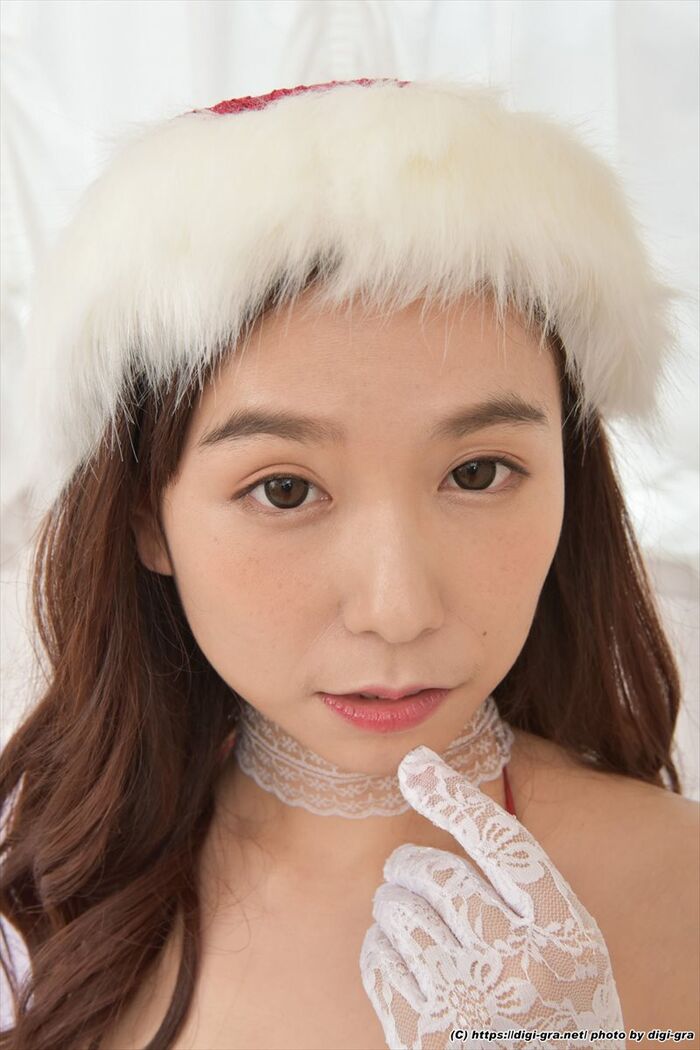 Sasakura An 笹倉杏 17th image
