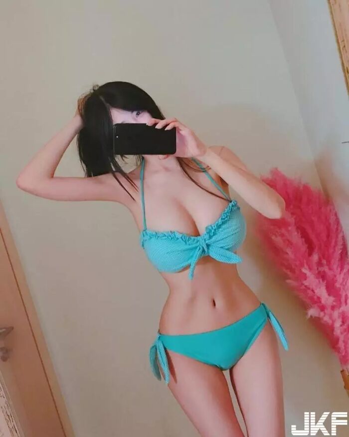 Kiguri Woman 'Fine Waist Huge Breasts' Kamigoto Kaigo Opening! 7th image