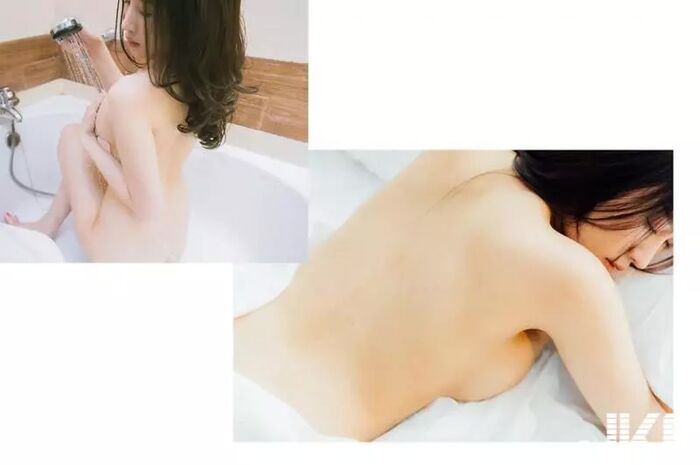 Who received the super fierce ball? Unsatisfy favorite material 讓讓攝 10th image