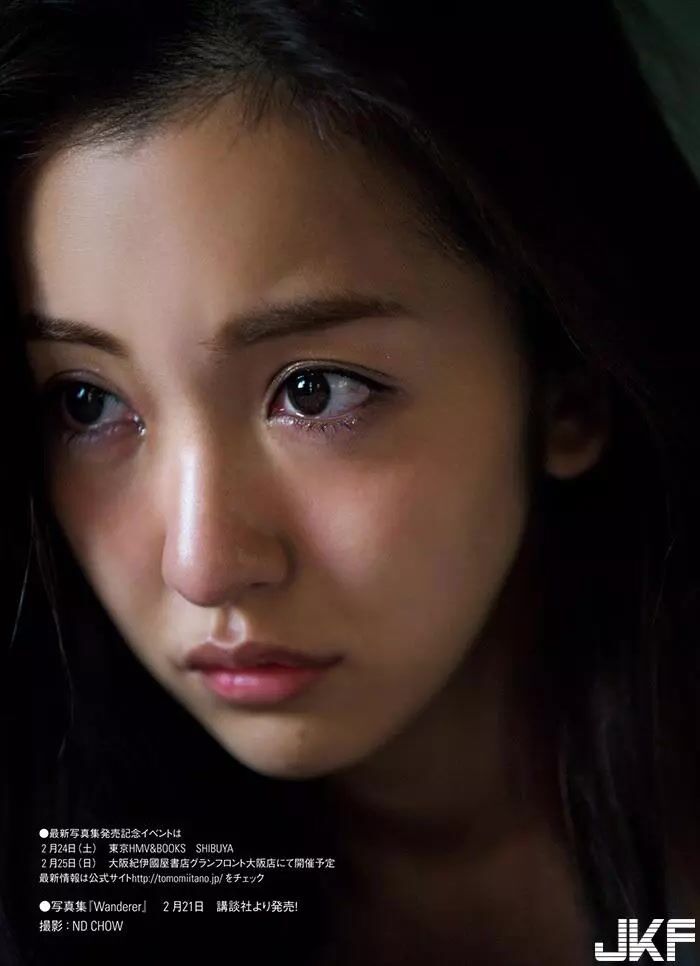 【Tomomi Itano】Enchanted lingerie 7th image