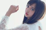Arisa Komiya A talent of a new era beyond genre.
