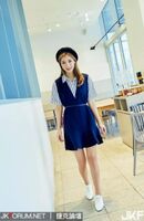 Cute Beauty Woman Na Individual Laughing Straight 甜甜Gashin Amitomo: My Old Woman Bessum.....