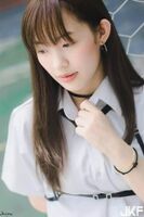 Takakomi's body material change is a simplified tenna-class beauty! !
