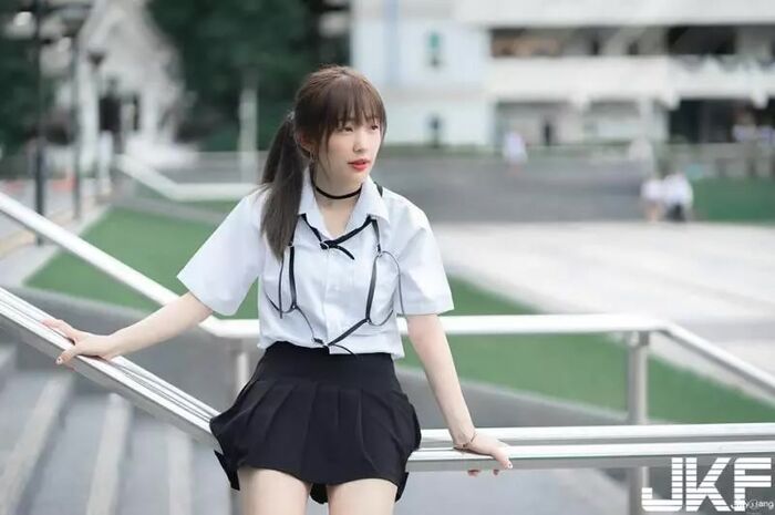 Takakomi's body material change is a simplified tenna-class beauty! ! 28th image
