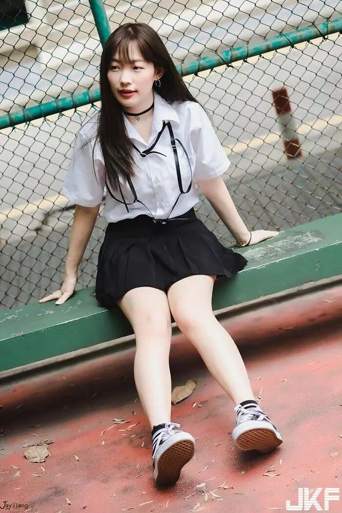 Takakomi's body material change is a simplified tenna-class beauty! ! 5th image