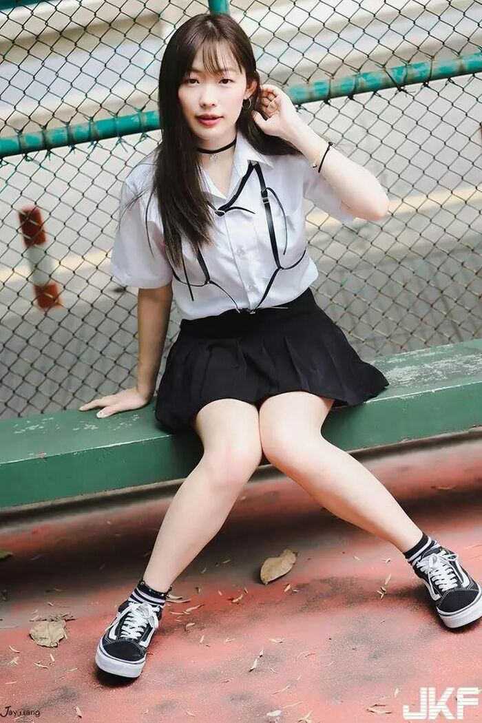 Takakomi's body material change is a simplified tenna-class beauty! ! 6th image