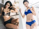 Squirt blood! Baek Ye Jin South Korea Sung-sister 內
