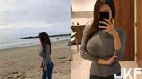 Kashito Kaibe "Center of Gravity Inconvenctance" Reverse Tensho Sister Remembrance Fufuhara Kukore Super Paid Korean National Sister YUI