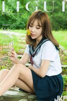 【Ligui Reito】2018.09.10 Reika Network Model Vicky[73P] (73P)