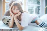 Jang Hyeon Seo Youth School School School Athletic Clothes Cute Facial Expressions 戀撃讓撃撃