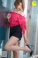 【IESS Unusual Intention】Ying Kyoya 299: Momoko – Momoko-like Tanko [94P] (94P)