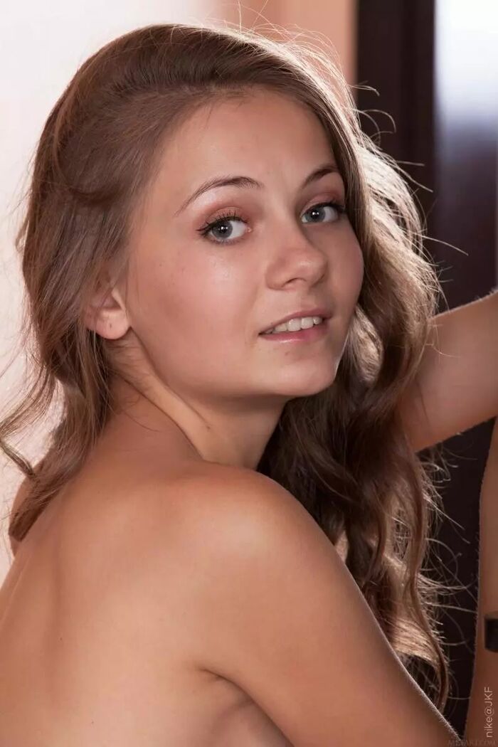 MetArt Ennu A - Maittu (56P) 40th image
