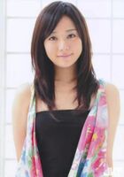 Fumino Kimura Bust of that attracts men with an enchanting look