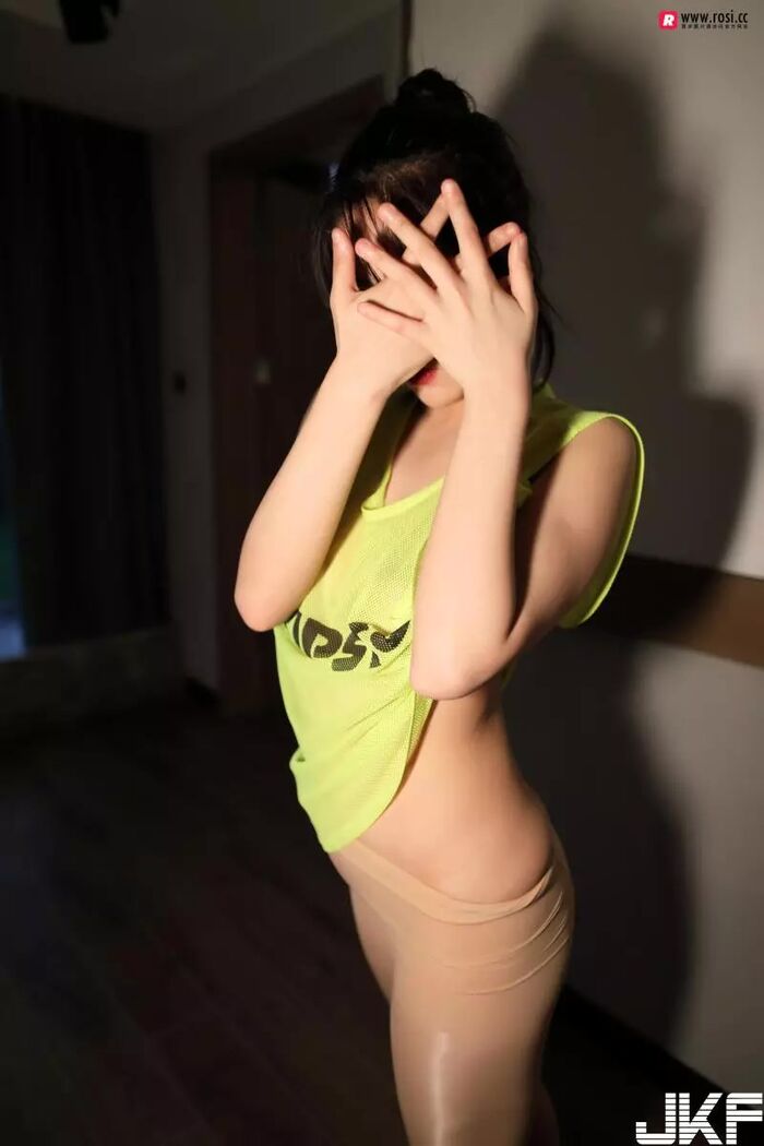 [ROSI Makoto series] 2018.08.05 NO.2433 Long thigh sister meat straight wearing [70P] 47th image