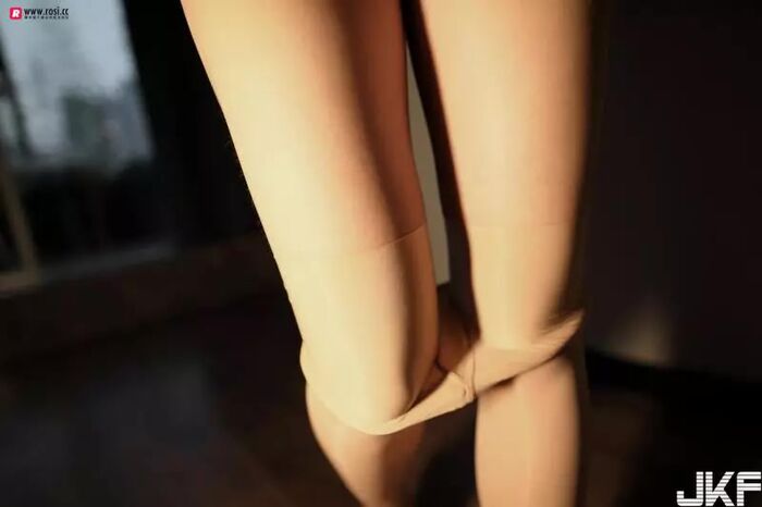 [ROSI Makoto series] 2018.08.05 NO.2433 Long thigh sister meat straight wearing [70P] 49th image