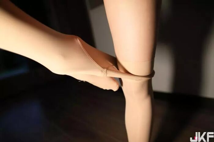 [ROSI Makoto series] 2018.08.05 NO.2433 Long thigh sister meat straight wearing [70P] 51th image