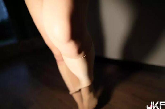 [ROSI Makoto series] 2018.08.05 NO.2433 Long thigh sister meat straight wearing [70P] 52th image