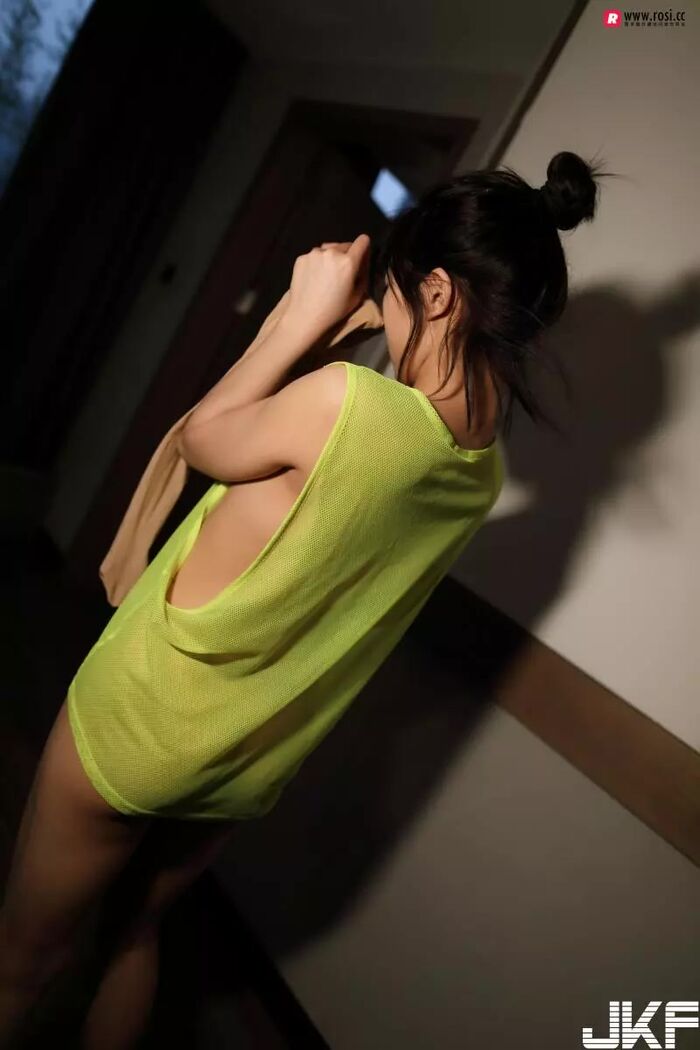 [ROSI Makoto series] 2018.08.05 NO.2433 Long thigh sister meat straight wearing [70P] 60th image
