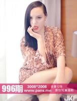[PANS 寫shin] 2018.08.01 NO.996 妮妮 [13P]