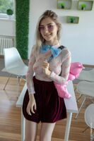 [UltraFilms] Eva Elfie - Want You Back 01.01.20