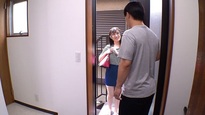 Every day video of pervert training sex → childhood friend who had a habit of wanting to be a big pet 5th image