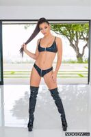 [Vogov] Brooklyn Gray - Flaming Ass Allure Dec 23, 2019 135 pics